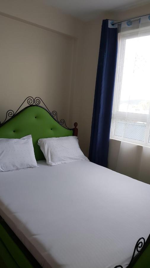 Annes Place Naivasha Exterior foto