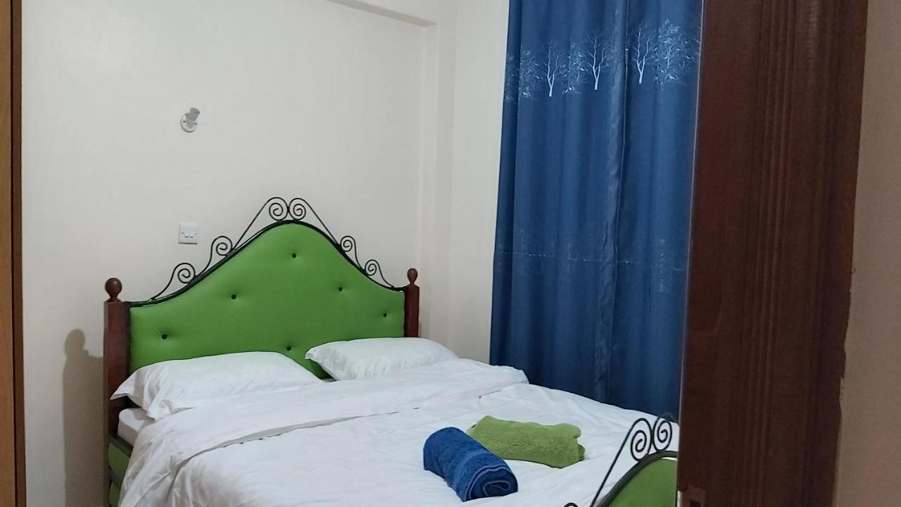 Annes Place Naivasha Exterior foto